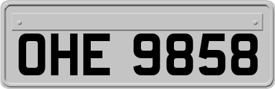 OHE9858