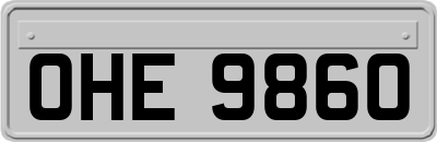 OHE9860