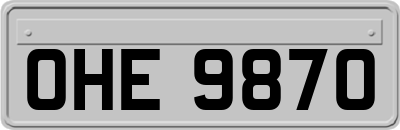 OHE9870
