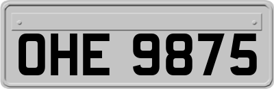 OHE9875