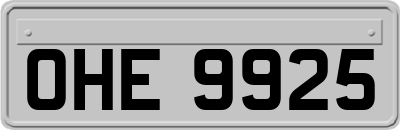 OHE9925