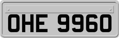 OHE9960