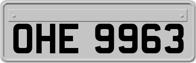 OHE9963