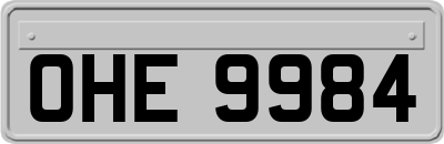 OHE9984