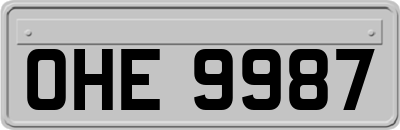OHE9987