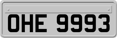 OHE9993
