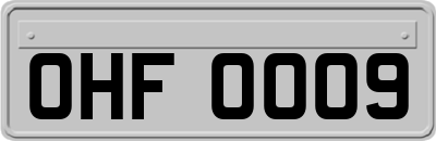 OHF0009