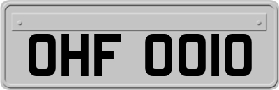 OHF0010