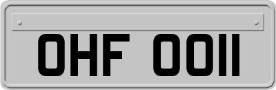 OHF0011