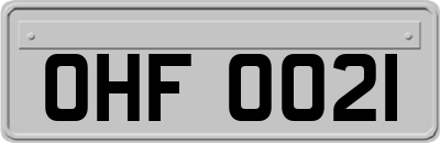 OHF0021
