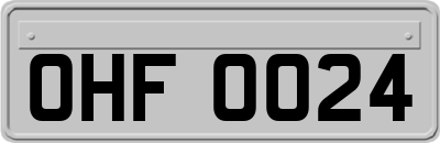 OHF0024
