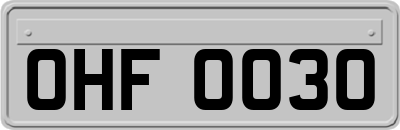 OHF0030