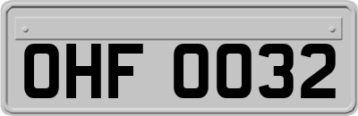 OHF0032