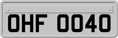 OHF0040