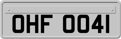OHF0041