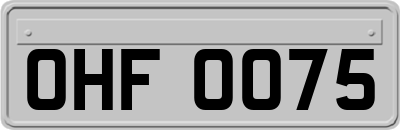 OHF0075