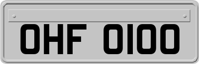 OHF0100