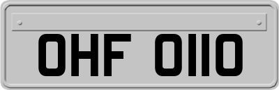 OHF0110