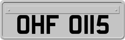 OHF0115