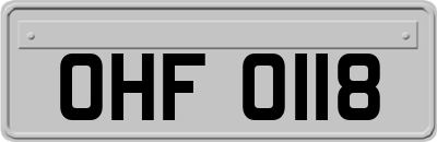 OHF0118