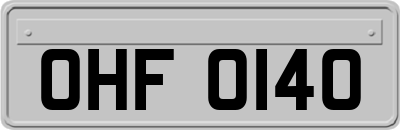 OHF0140