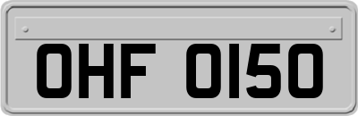 OHF0150