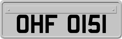 OHF0151