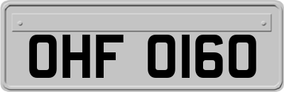 OHF0160