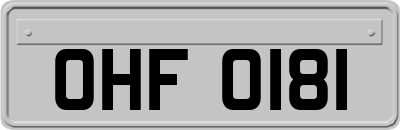 OHF0181