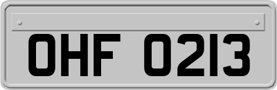 OHF0213