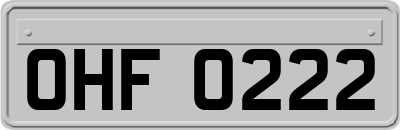 OHF0222