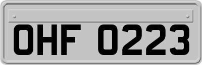 OHF0223