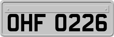 OHF0226