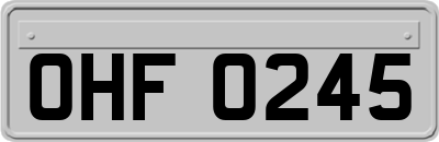 OHF0245