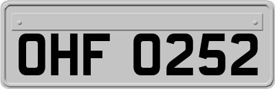 OHF0252