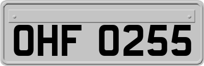 OHF0255