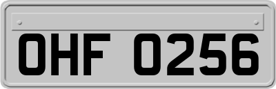 OHF0256