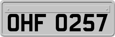 OHF0257