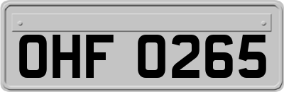OHF0265