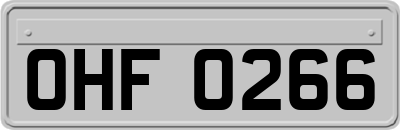 OHF0266