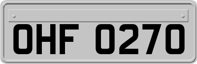 OHF0270