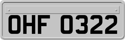 OHF0322