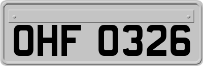 OHF0326