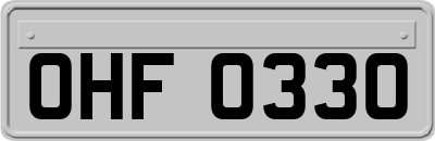 OHF0330