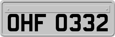 OHF0332