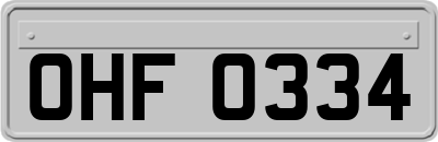 OHF0334