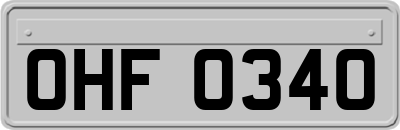 OHF0340