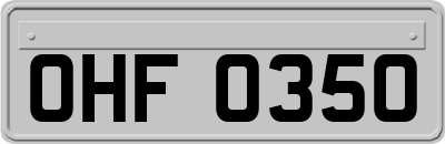 OHF0350