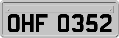 OHF0352