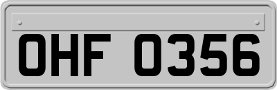 OHF0356
